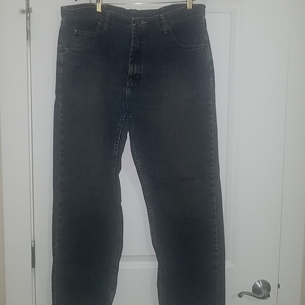 Denim jeans